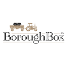 Borough Box  Voucher Code