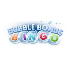 Bubble Bonus Bingo Voucher Code