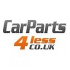 Car Parts 4 Less Voucher Code