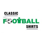 Classic Football Shirts Voucher Code