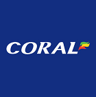 Coral - Bingo Voucher Code