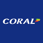 Coral - Games Voucher Code
