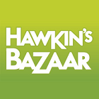 Hawkin's Bazaar Voucher Code