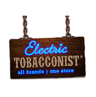 Electric Tobacconist Voucher Code