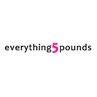 Everything 5 Pounds Voucher Code