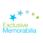 Exclusive Memorabilia  Voucher Code