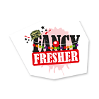 Fancy Fresher Voucher Code