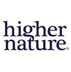 Higher Nature  Voucher Code