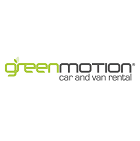 Green Motion - Car & Van Rental  Voucher Code
