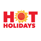 Hot Holidays Voucher Code