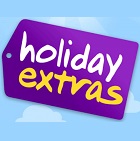Holiday Extras Voucher Code