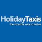 Holiday Taxis  Voucher Code