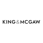 King & McGaw Voucher Code