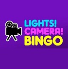 Lights Camera Bingo Voucher Code