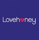 Love Honey Voucher Code