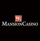Mansion Casino Voucher Code
