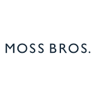 Moss Bros Hire Voucher Code