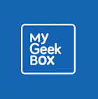 My Geek Box !!! Voucher Code