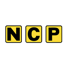 NCP - Airport Parking Voucher Code