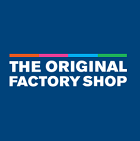 Original Factory Shop, The Voucher Code