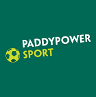 Paddy Power - Sportsbook Voucher Code