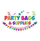 Party Bags & Supplies  Voucher Code