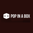 Pop In A Box Voucher Code