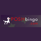Posh Bingo  Voucher Code