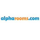 Alpha Rooms  Voucher Code