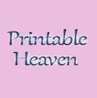 Printable Heaven  Voucher Code