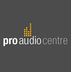 Pro Audio Centre Voucher Code