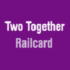Rail Card Voucher Code