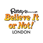 Ripleys London Voucher Code