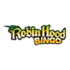 Robin Hood Bingo  Voucher Code