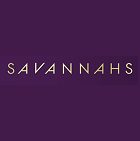 Savannahs Voucher Code