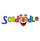 Scadoodle Voucher Code