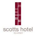 Scotts Hotel Killarney Voucher Code