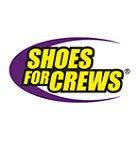 SFC - Shoes For Crews Voucher Code