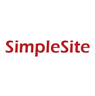 Simple Site  Voucher Code