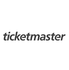 Ticketmaster - Gift Cards Voucher Code