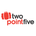 Two Point Five  Voucher Code