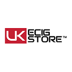 UK eCig Store Voucher Code