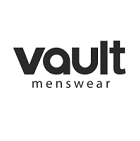 Vault Menswear Voucher Code