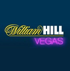 William Hill - Vegas Voucher Code