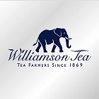 Williamson Tea Voucher Code