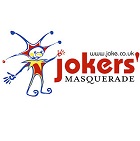 Jokers Masquerade Voucher Code