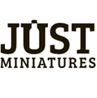 Just Miniatures  Voucher Code