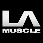 LA Muscle Voucher Code