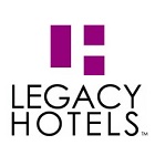 Legacy Hotels Voucher Code