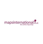 Maps International Voucher Code